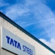Tata Steel manufacturing site building